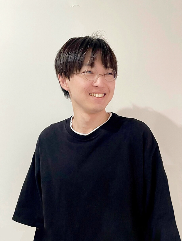 濱野 智裕