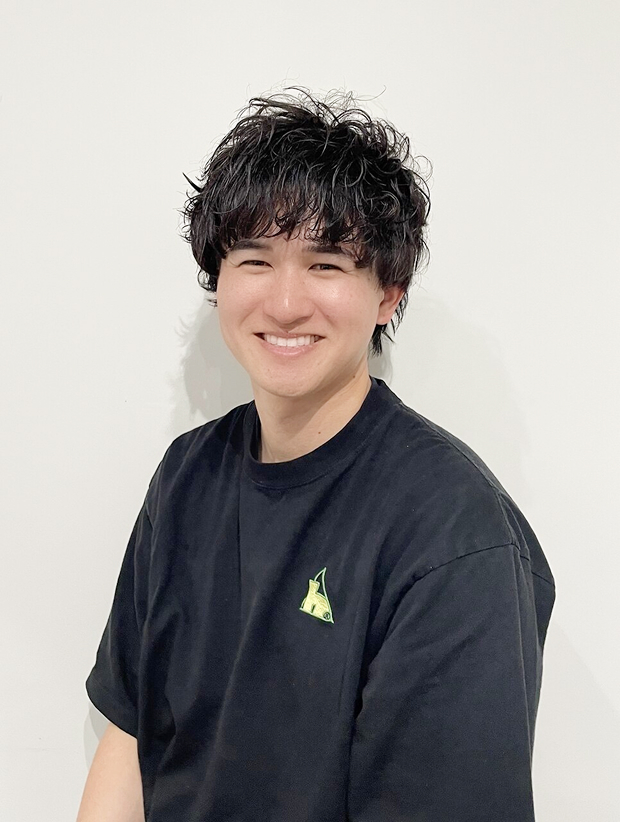 松原 光輝