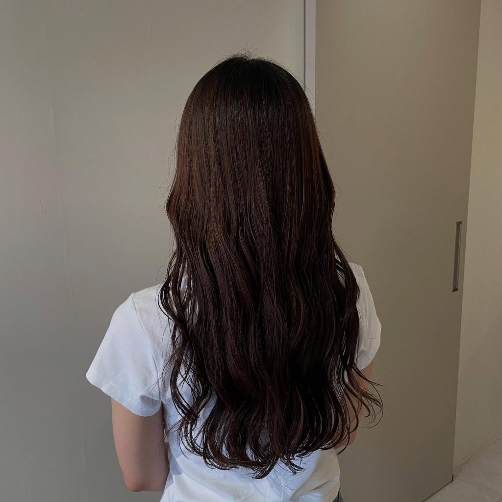 ナチュラルレイヤー