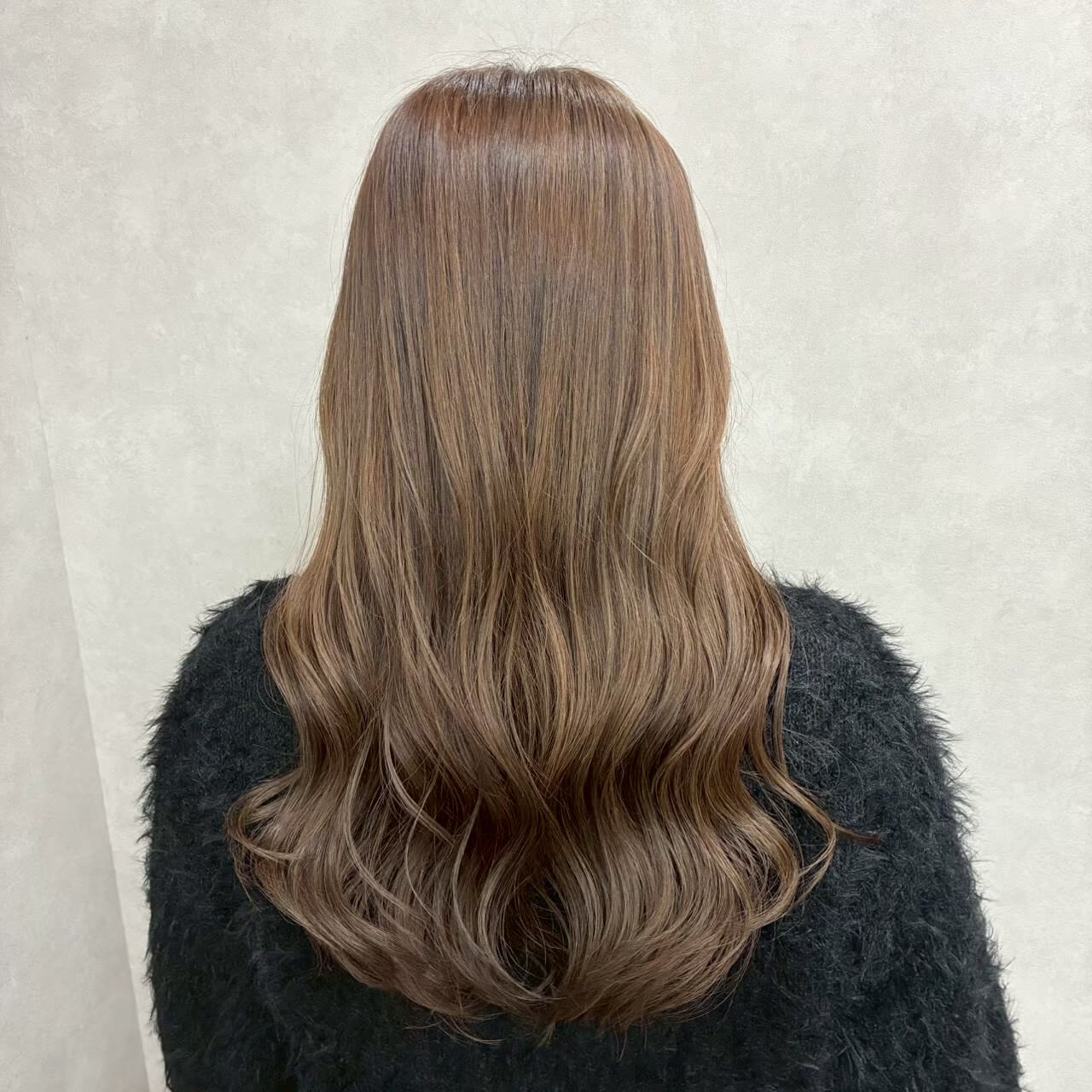 宇部市の髪質改善カラーとヘアカラーで艶髪を叶える方法